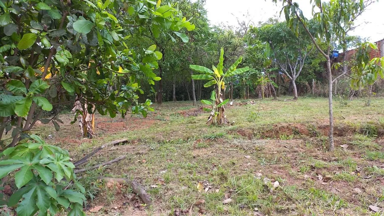 Chacara Recanto Da Paz Caldas Novas