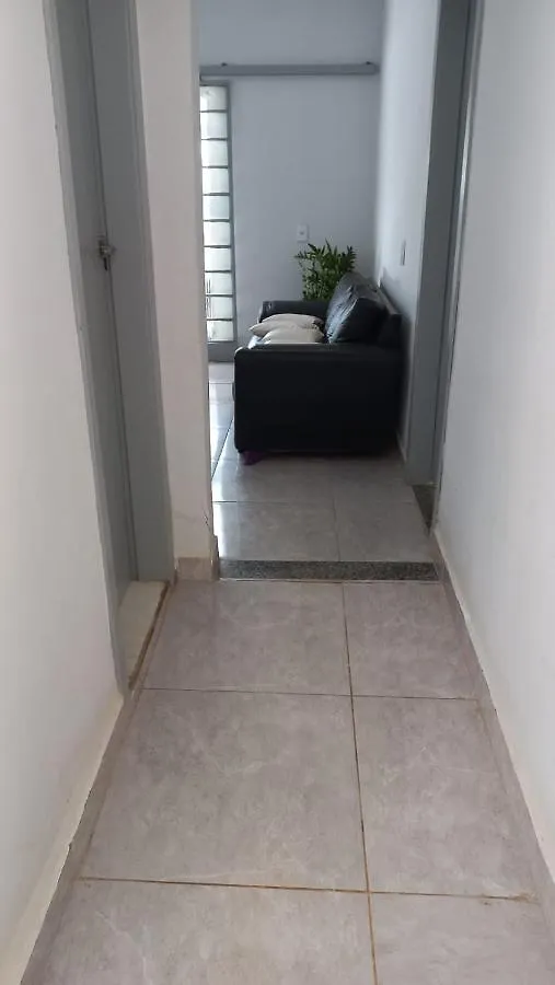 Chacara Recanto Da Paz Caldas Novas