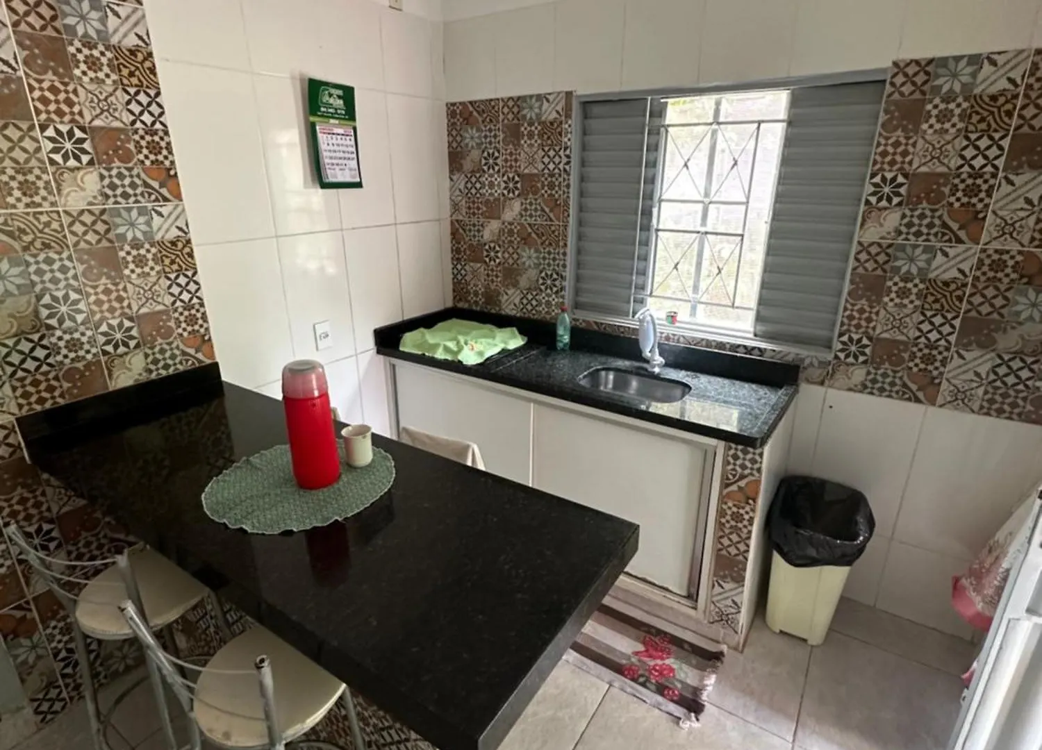 Chacara Recanto Da Paz Caldas Novas