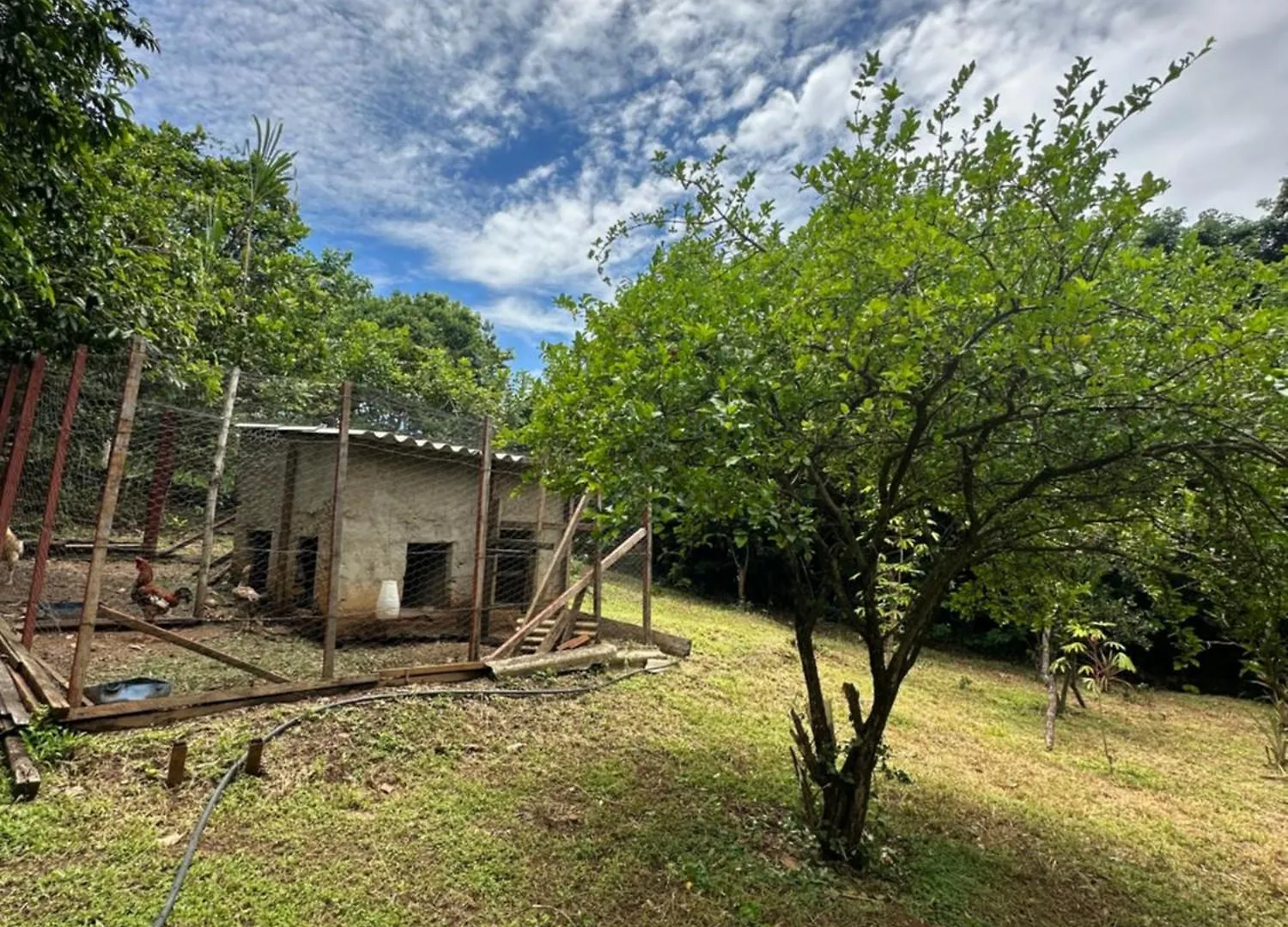 Chacara Recanto Da Paz Caldas Novas Dom wakacyjny