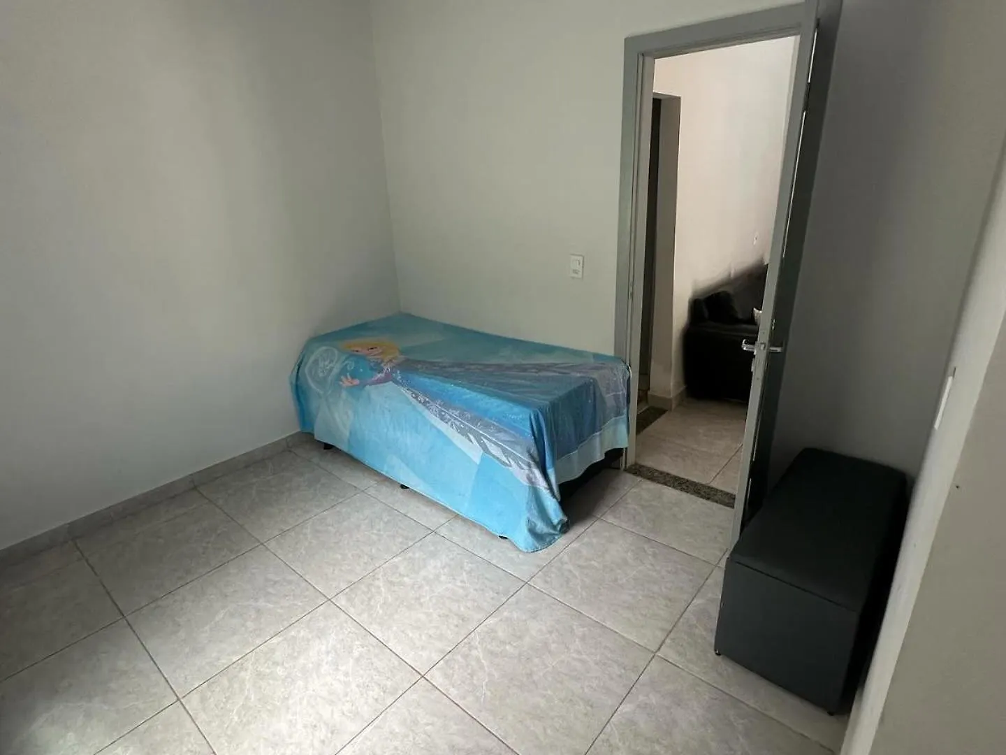Chacara Recanto Da Paz Caldas Novas Dom wakacyjny