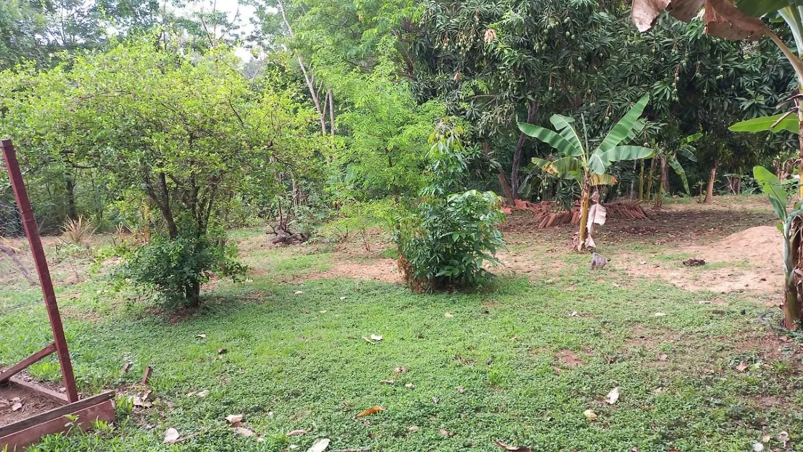 Chacara Recanto Da Paz Caldas Novas Dom wakacyjny